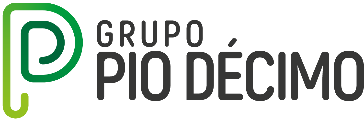 logo pio décimo